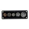 Image 1 : 1955 (5) Coin Proof Set