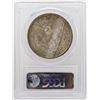 Image 2 : 1884-O $1 Morgan Silver Dollar Coin PCGS MS63