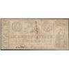 Image 2 : 1862 $20 State of Missouri Obsolete Note