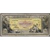 Image 1 : 1917 The Canadian Bank of Commerce Note