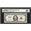 Image 1 : 1966 $100 Legal Tender Note Fr.1550 PMG Extremely Fine 40