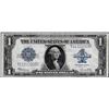 Image 1 : 1923 $1 Silver Certificate Note