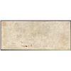 Image 2 : 1857 $1 The City of Omaha Obsolete Note
