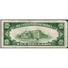 Image 2 : 1934A $10 North Africa WWII Emergency Silver Certificate Note