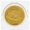 Image 2 : 1924 $20 St. Gaudens Double Eagle Gold Coin