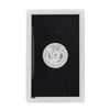 Image 2 : 1882-CC $1 Morgan Silver Dollar Coin GSA w/ Box & COA