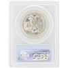 Image 2 : 1942-S Walking Liberty Half Dollar Coin PCGS MS64