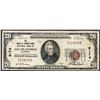 Image 1 : 1929 $20 San Francisco California National Currency Note CH# 9174