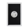Image 2 : 1883-CC $1 Morgan Silver Dollar Coin GSA w/ Box & COA Uncirculated