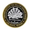 Image 2 : .999 Silver Rio Suite Hotel & Casino Las Vegas, NV $10 Limited Edition Gaming To