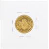Image 2 : 1892 Hungary 10 Korona Gold Coin