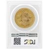 Image 2 : 1897-S $20 Liberty Head Double Eagle Gold Coin PCGS MS61