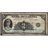 Image 1 : 1935 $2 Bank of Canada Note
