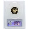 Image 2 : 1991-95-W $5 US Vault Collection World War II Gold Coin PCGS PR69DCAM