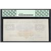 Image 2 : 1870's $10 Manhattan Silver Mining Co. Obsolete Note PCGS Very Choice New 64PPQ
