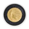 Image 1 : 1911-S $10 Indian Head Eagle Gold Coin