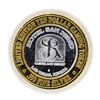 Image 2 : .999 Silver Hotel San Remo Las Vegas, Nevada $10 Casino Limited Edition Gaming T