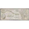 Image 2 : 1857 $10 The New England Bank Obsolete Note