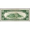 Image 2 : 1934A $10 North Africa WWII Emergency Silver Certificate Note
