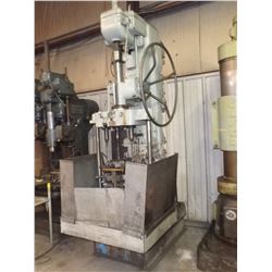 24 Quot Cincinnati Bickford Drill Press