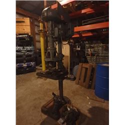 Atlas Clausing Drill Press