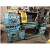 Image 2 : 17" x 48" Yuasa Gap Bed Lathe