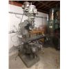 Image 1 : Bridgeport Vertical Mill