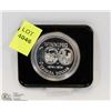 Image 1 : 1974 CANADIAN SILVER DOLLAR