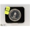 Image 1 : 1977 CANADIAN SILVER DOLLAR