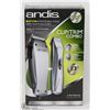 Image 1 : ANDIS DLIP/ TRIM COMBO