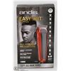 Image 1 : ANDIS EASY CUT 20PC CLIPPER SET