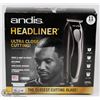 Image 1 : ANDIS HEADLINER 11PC CLIPPER SET