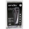 Image 1 : ANDIS ULTRA CLIP 10PC CLIPPER SET