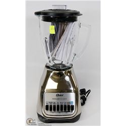 OSTER DURALAST CLASSIC 6 CUP BLENDER