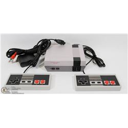 NEW 500 BUILT IN GAME ENTERTAINMENT SYSTEM