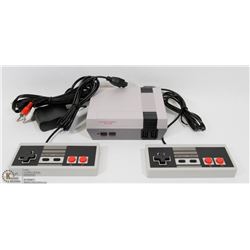 NEW 500 BUILT IN GAME ENTERTAINMENT SYSTEM