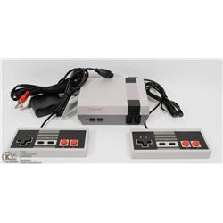 NEW 500 BUILT IN GAME ENTERTAINMENT SYSTEM