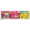 Image 1 : 3 ASSORTED NEW KIDS WATCH AND WALLET SETS