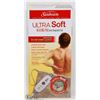 Image 1 : SUNBEAM ULTRASOFT HEATING PAD WITH INTEGRATED