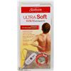 Image 1 : SUNBEAM ULTRASOFT HEATING PAD WITH INTEGRATED