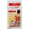 Image 1 : SUNBEAM ULTRASOFT HEATING PAD WITH INTEGRATED
