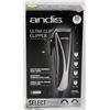 Image 1 : ANDIS 10PC ULTRA CLIP CLIPPER SET
