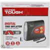 Image 1 : HYPER TOUGH DIGITAL TIRE INFLATOR