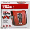 Image 1 : HYPER TOUGH DIGITAL INFLATOR