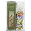 Image 1 : THE LEGEND OF ZELDA GLASS CANDLE HOLDER