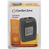 Image 1 : COMFORT ZONE CERAMIC HEATER