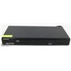 Image 1 : SAMSUNG WIRELESS LAN READY BLU-RAY PLAYER