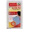 Image 1 : SUNBEAM STANDARD SIZE HEATING PAD