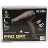 Image 1 : ANDIS PRO DRY PROFESSIONAL STYLING HAIR DRYER