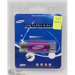 NEW 32GB  USB FLASHDISK